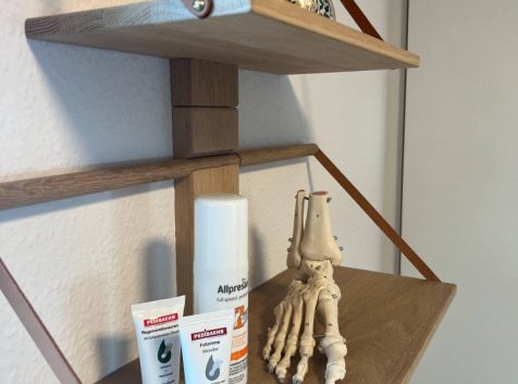 Aromatiske olier